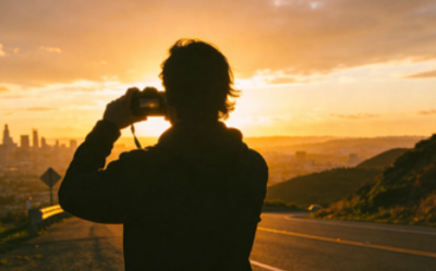 ✨Capturing the World Through My Lens: A Western Photographer’s Creative Journey and Inspiration📸