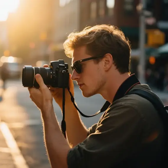 📸 SEO Tips for Photographers: How to Get Your Work Seen in a Crowded Digital World