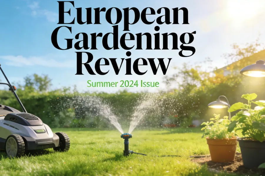 The Ultimate 2026 Guide to Professional Gardening Tools: Reviews & Recommendations for a Effortless, Lush Yard