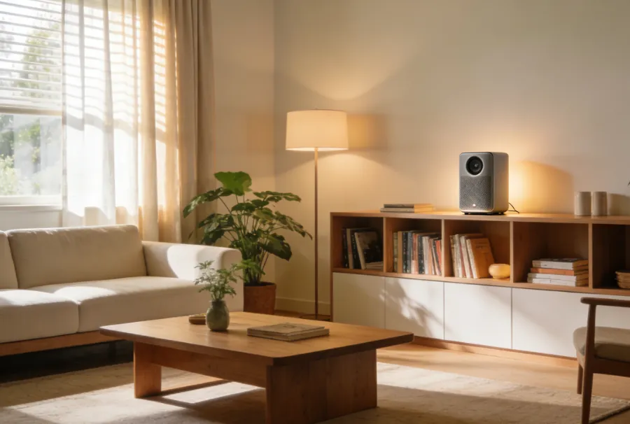 How to Integrate Smart Home Devices into Your Decor Seamlessly—No Tech Clutter, Just Stylish Convenience