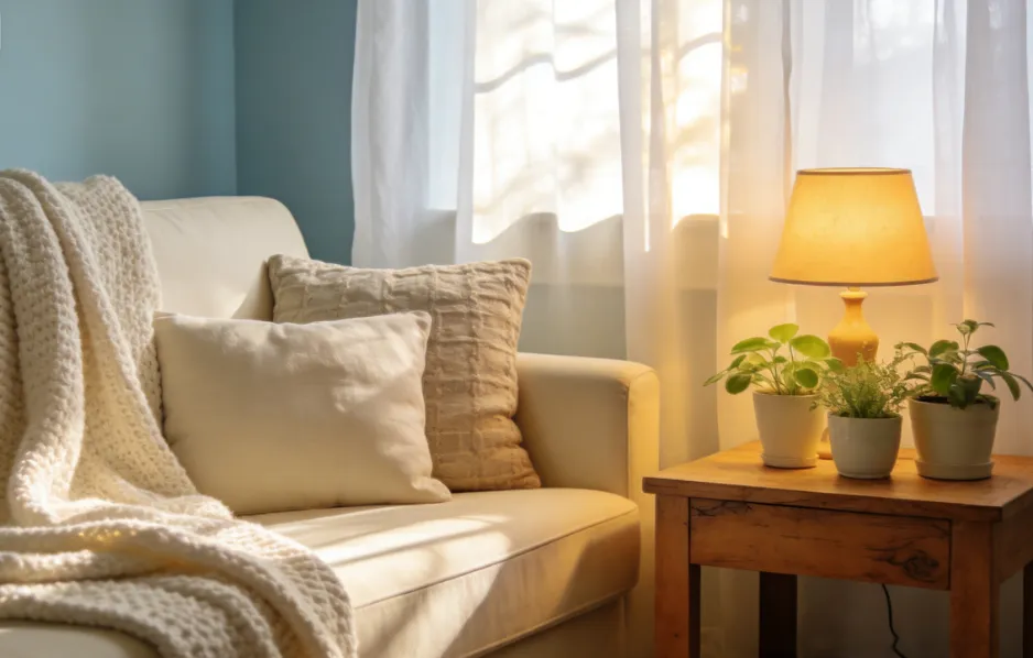 How to Boost Your Mental Health Through Home Decor: Create a Sanctuary That Nurtures Your Mind
