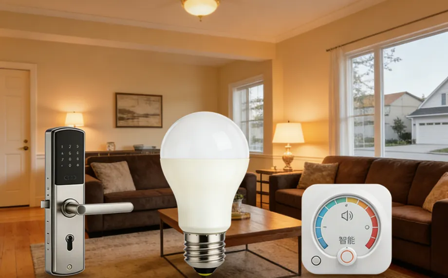 How to Upgrade Your Existing Home to a Smart Home: A DIY Guide for US & EU Homeowners