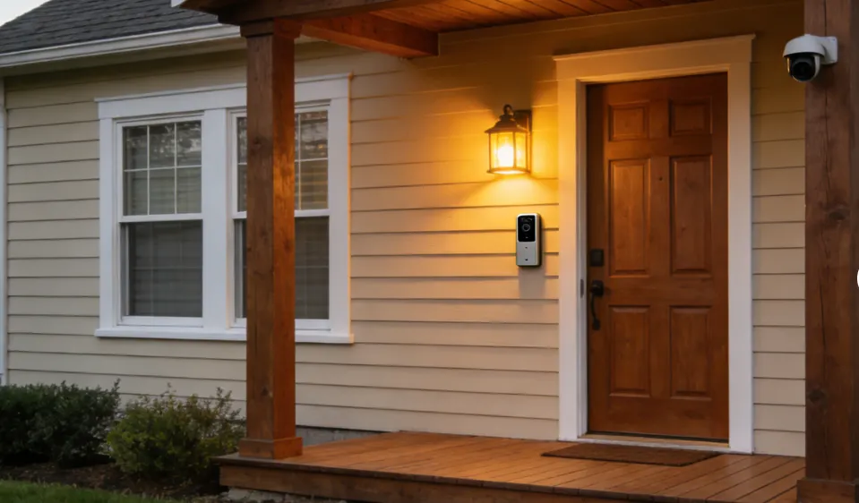 How I Improved My Home Security: From Cameras to Sensors, Here’s What Actually Works for American Families